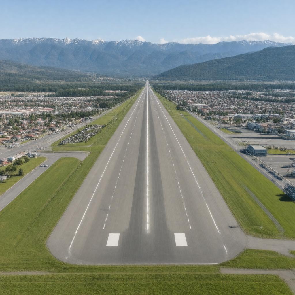 Matsumoto Airport